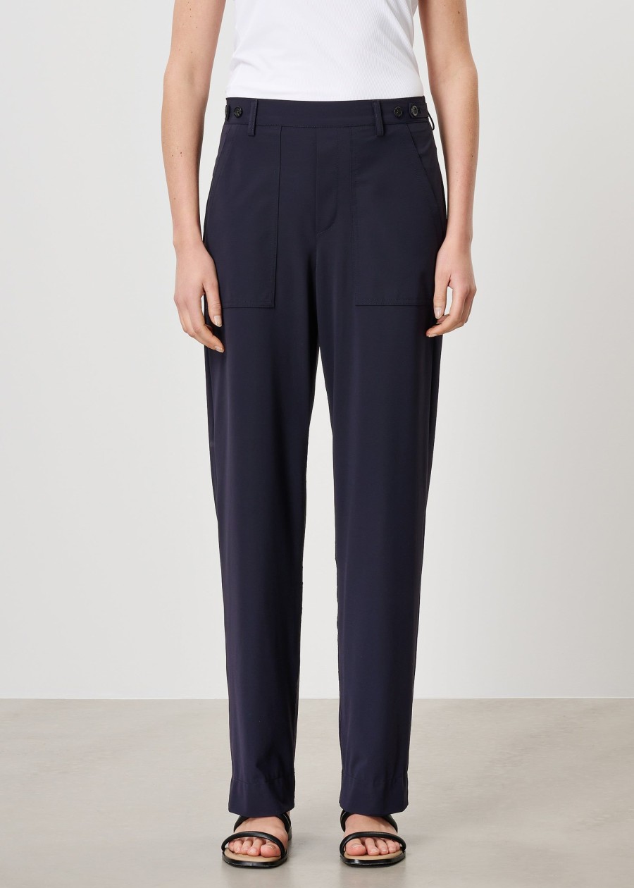 Online New Worker Pants Broeken