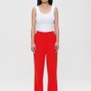 Best Flowy Wide Leg Pants Broeken & Rokken