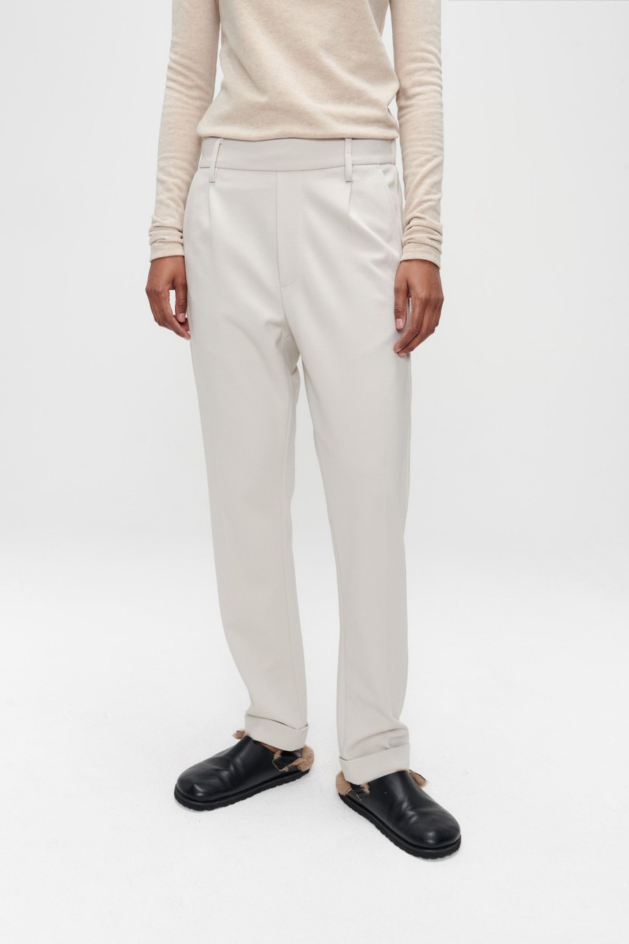 Hot Punto Chino Pants Broeken